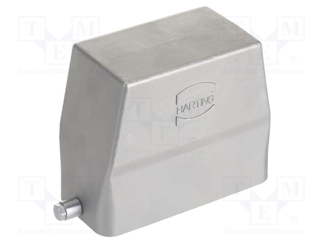 Han INOX 10B-HSE-R-M32