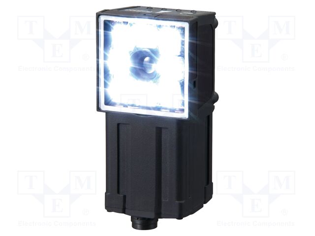 Sensor: bar code scanners; 220÷970mm