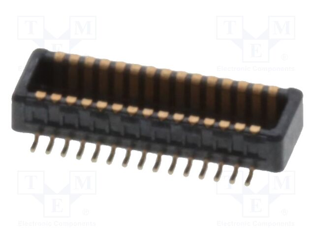 Connector: PCB to PCB