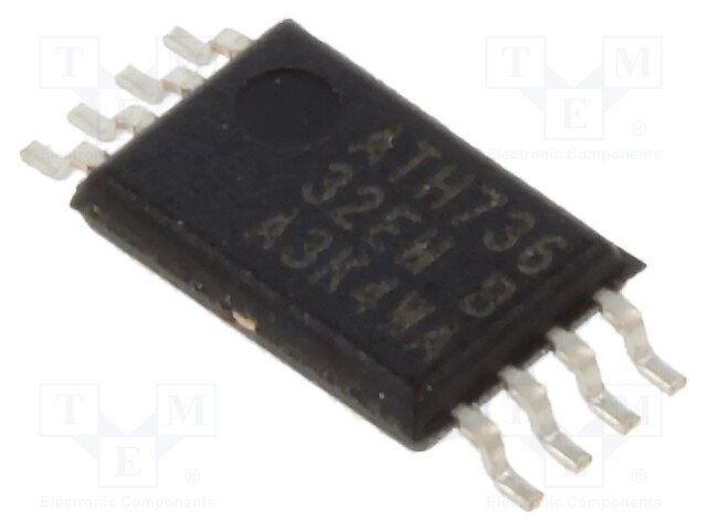 EEPROM memory