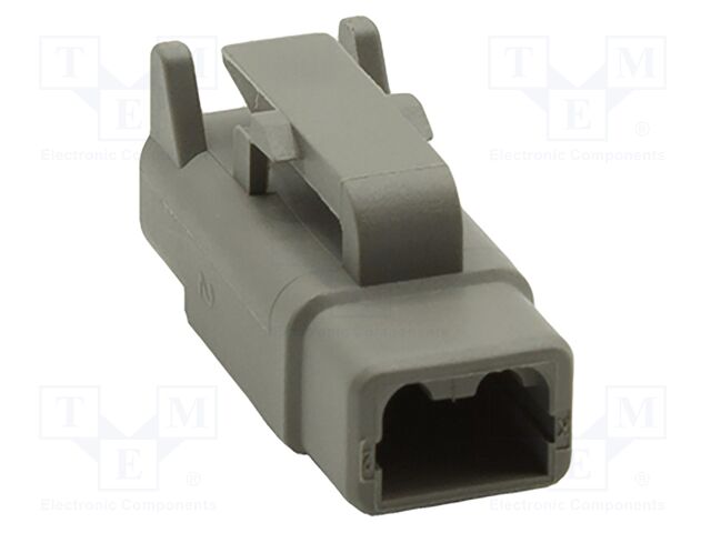 Connector: wire-wire