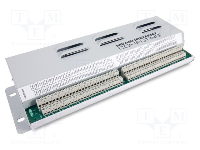 Module: data acquisition