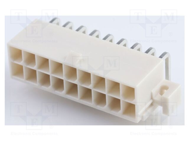 Wire-board