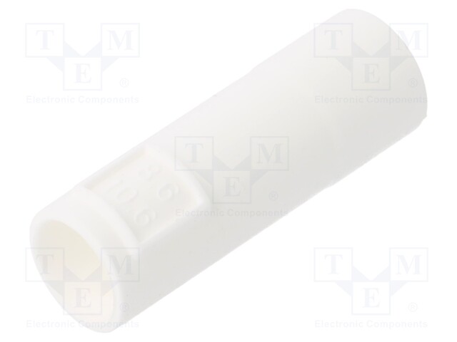 Accessories: sleeve; Han® S,Han® S 120; PIN: 1; UL94V-0