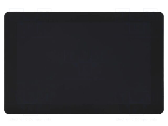 Display: TFT; 12.1"; 1280x800; Illumin: LED; RGB; Interface: USB C