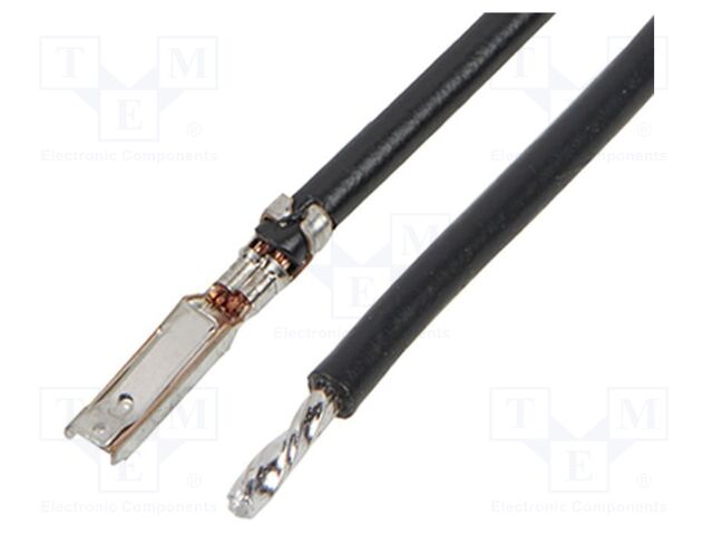 Connector: wire-wire