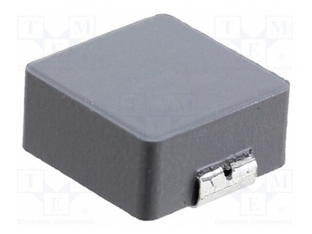 Inductor: wire