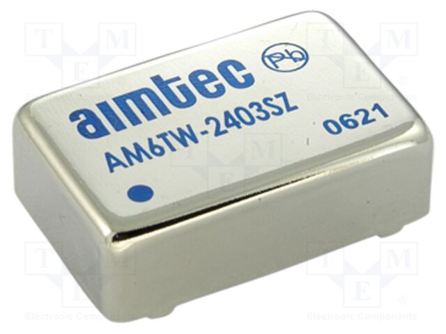 Converter: DC/DC
