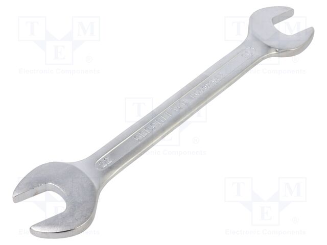 Wrench: flat; double-sided; 20mm,22mm; L: 238mm; Gedore Red