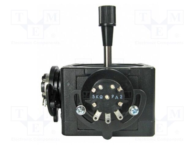 Switch: joystick