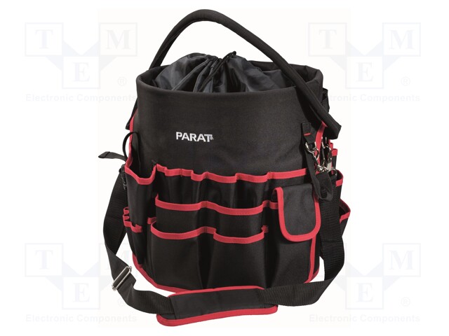 Bag: toolbag