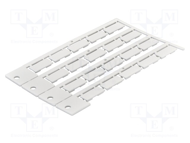 Han Snap Identification Strip