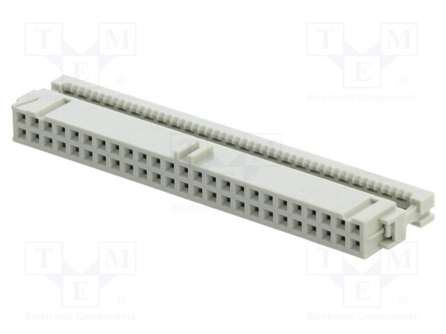 50 WAY GREY MK II        RECEP