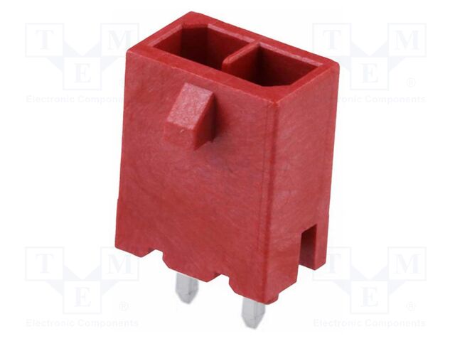 Connector: wire-board