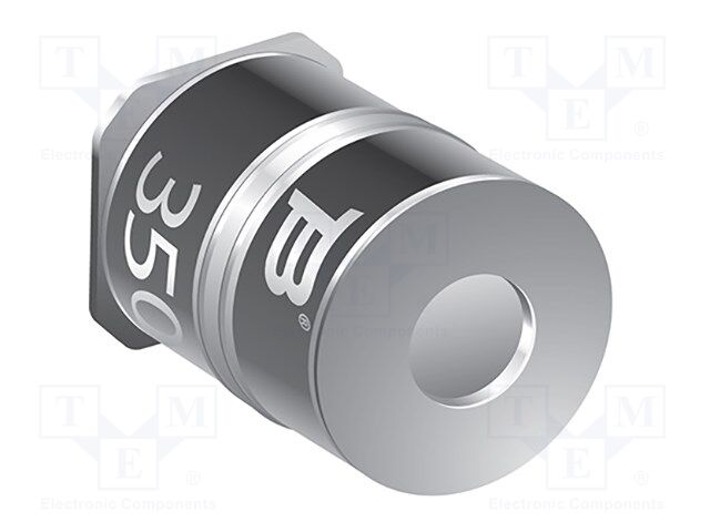 Arrester: surge arrester