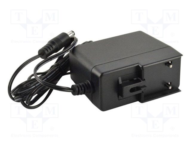 Power supply: switching