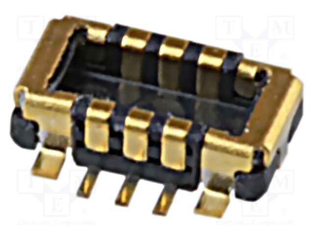 Connector: PCB to PCB