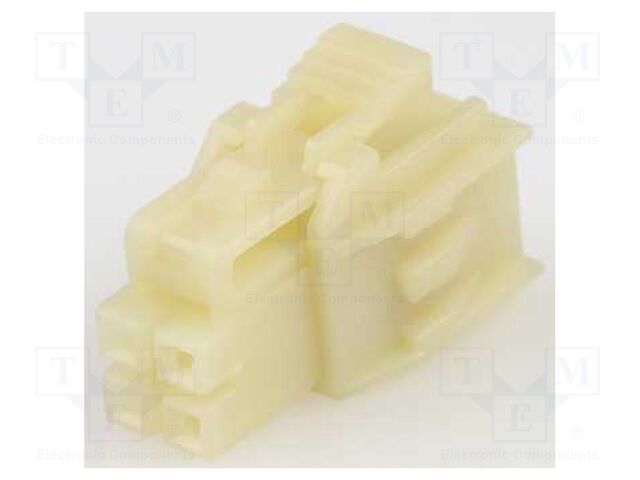 Connector: wire-board