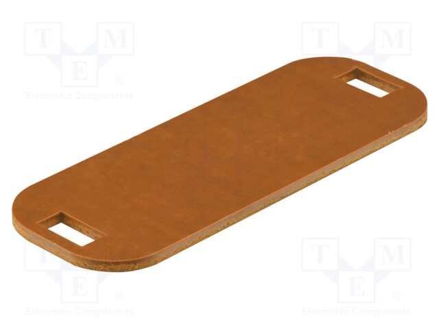 Han 10E Kraft paper cover for Han-Snap