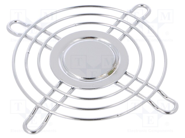 Guard; 60x60mm; Mat: metal