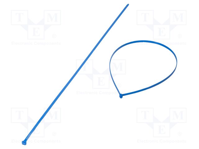 Cable tie; L: 889mm; W: 8.2mm; polyamide