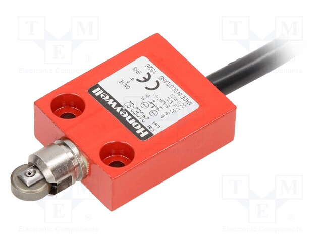 Limit switch
