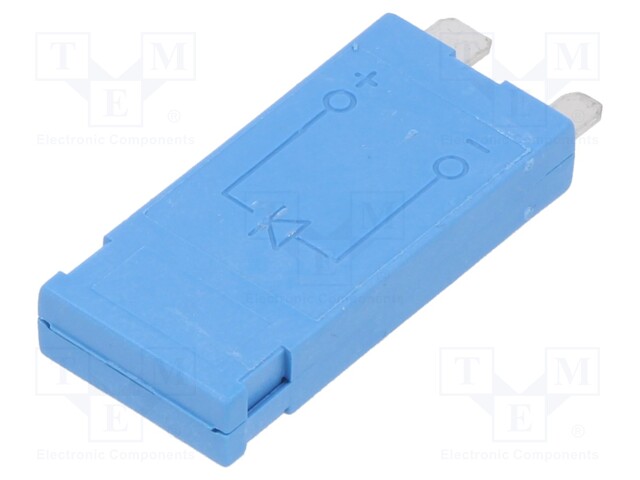 Diode Module, 5534 Series, 220VDC