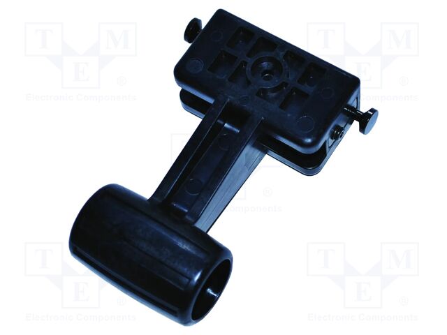 Handle extension; outside; power breaker EB2 800-1600