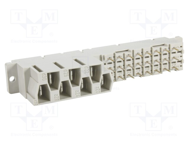 DIN-Power MH24+7FST4,5C1-1