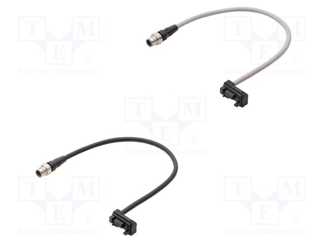 Connection lead; 300mm