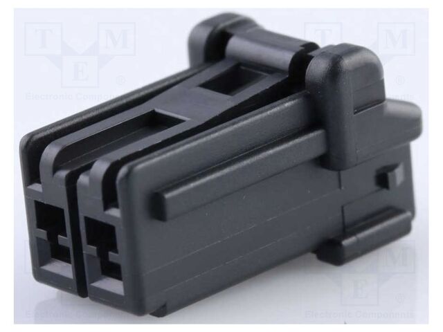 Connector: wire-wire/PCB