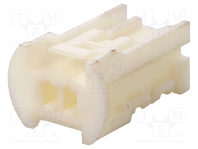 Connector: wire-wire; MX150; socket; male; 22AWG÷14AWG; PIN: 2