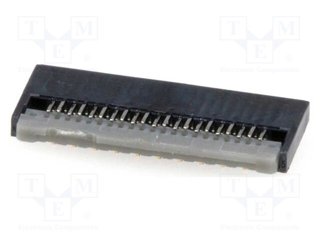 Connector: FFC/FPC