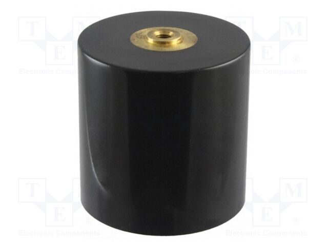 Capacitor: ceramic