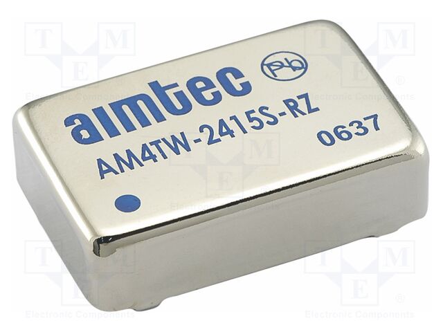 Converter: DC/DC