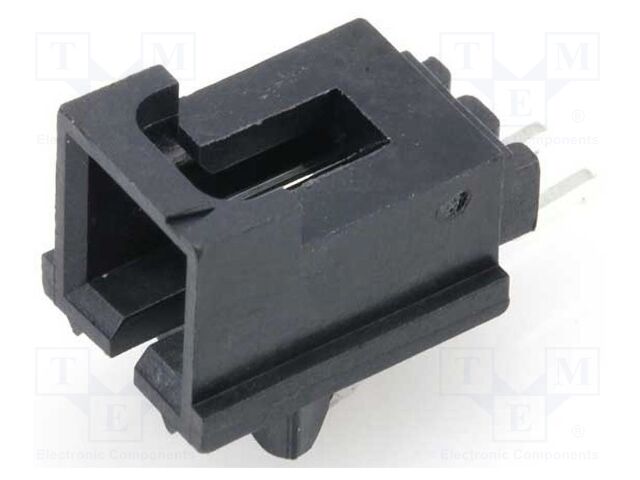Connector: wire-board