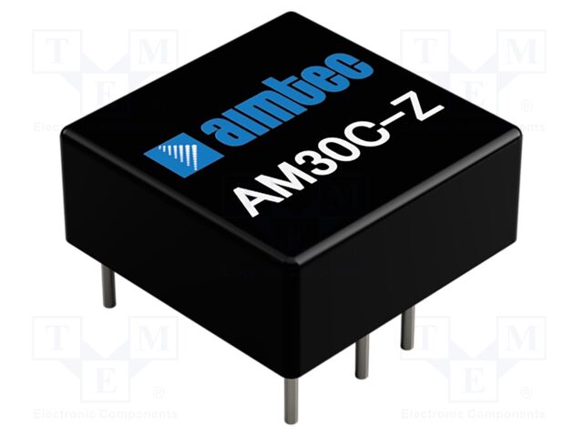 Converter: DC/DC