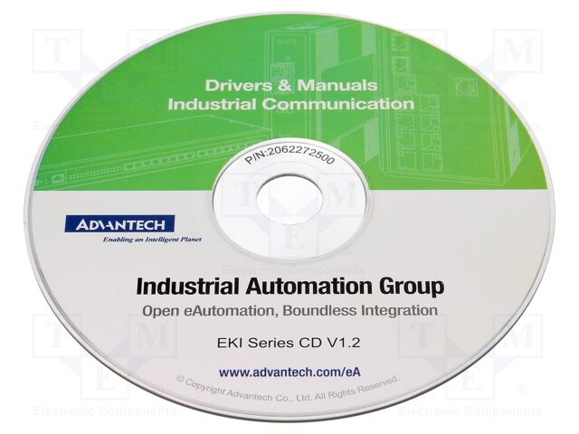 Industrial module: switch Ethernet; unmanaged; 12÷48VDC; RJ45