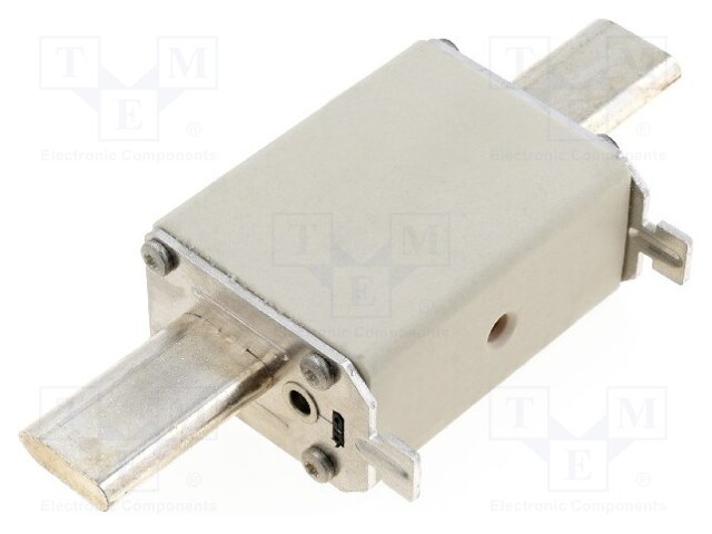 Fuse: fuse; gG; 20A; 500VAC; 220VDC; ceramic,industrial; NH000