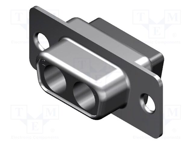 Connector: D-Sub