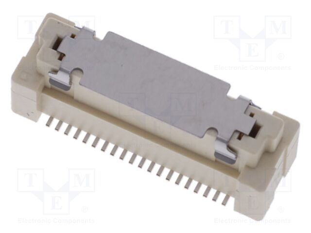 Connector: PCB to PCB