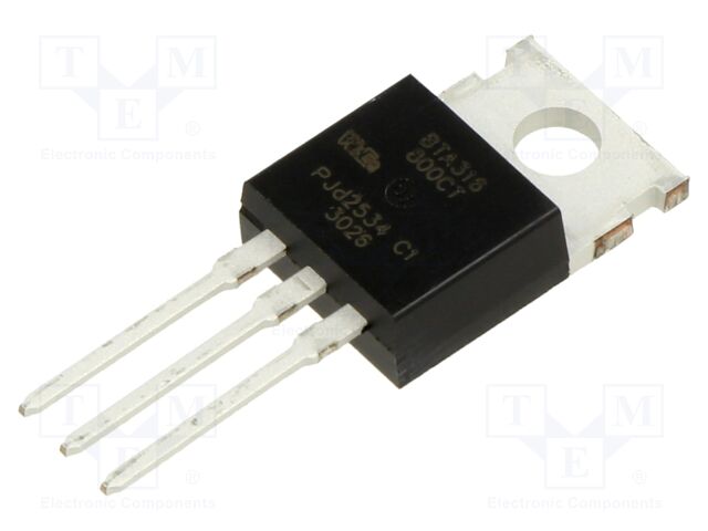 Triac