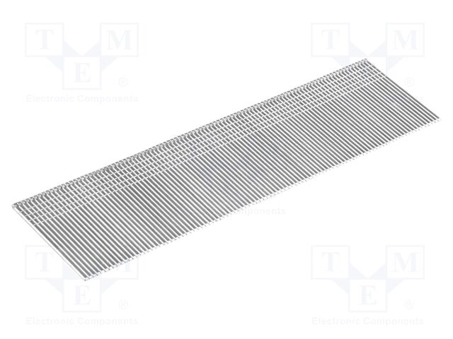 Nails; Ø: 1.25mm; L: 45mm; steel; 4000pcs.
