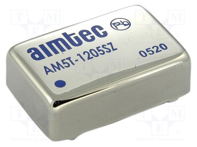 Converter: DC/DC