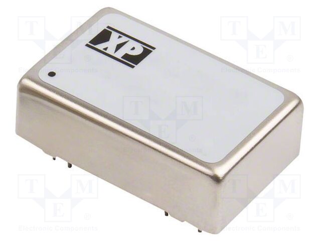 Converter: DC/DC