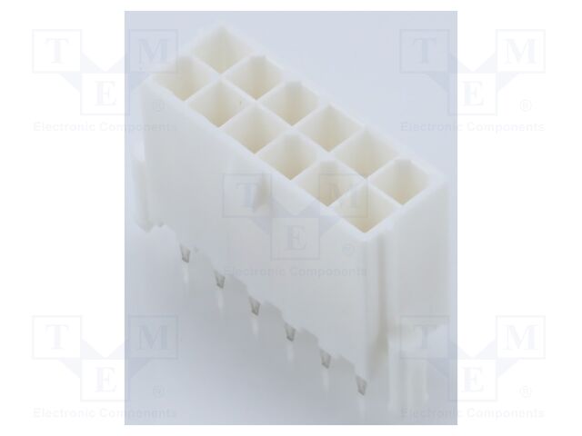 Wire-board