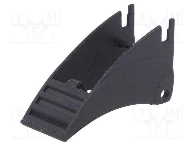 Retainer/retractor clip; Application: GZM80,GZM92,GZT80,GZT92