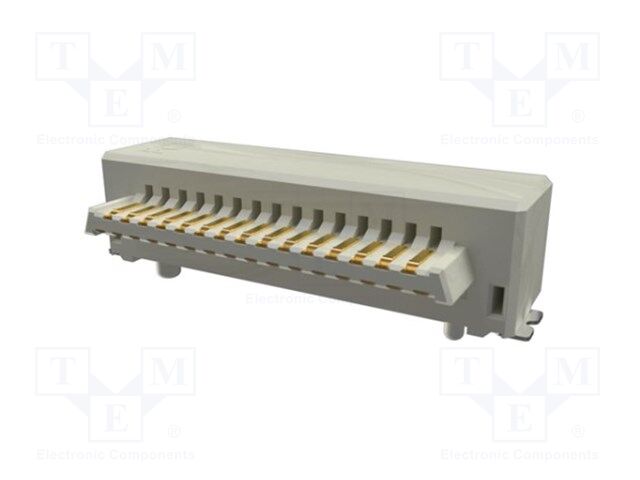 Connector: PCB to PCB