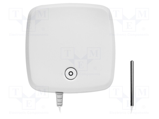 Logger: temperature; Temp: -40÷125°C; IP67; Interface: WiFi