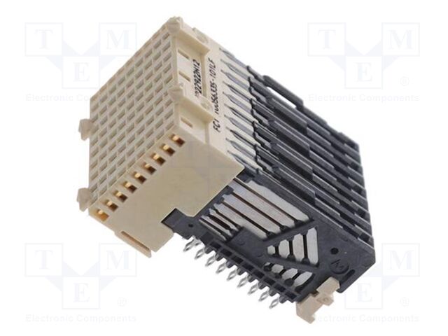 Connector: DIN 41612